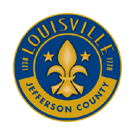 Louisville Jefferson Counyty Logo